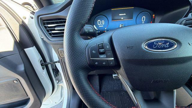 2024 Ford Escape - $36,910
