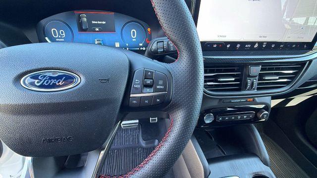 2024 Ford Escape - $36,910