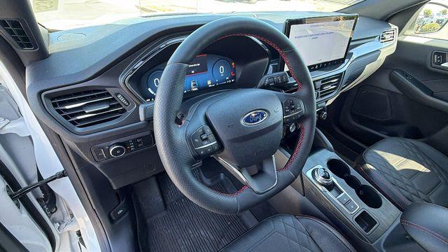 2024 Ford Escape - $36,910