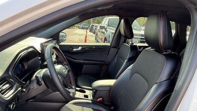 2024 Ford Escape ST-Line Elite