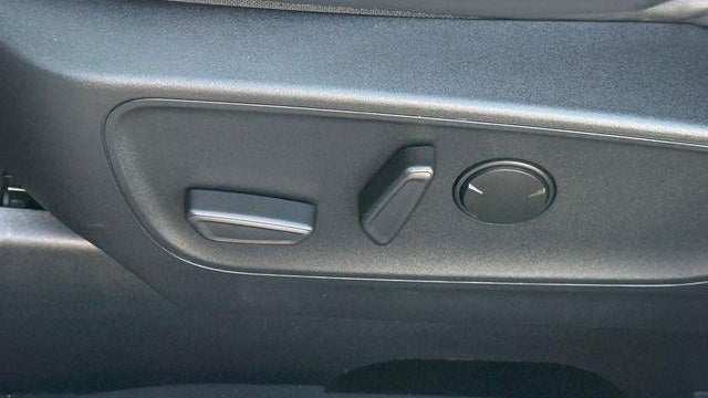 2024 Ford Escape ST-Line Elite