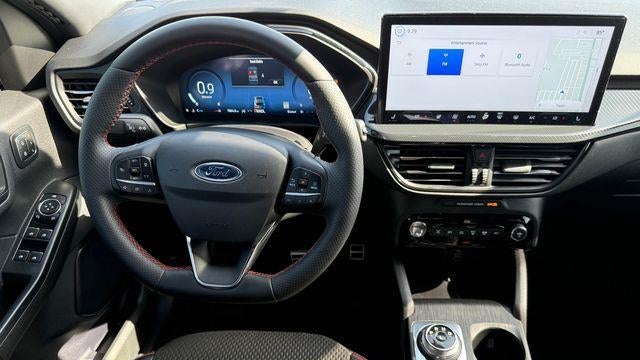 2024 Ford Escape ST-Line Elite