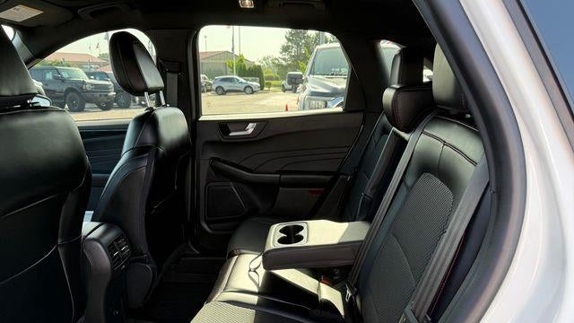 2024 Ford Escape ST-Line Elite