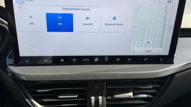 2024 Ford Escape ST-Line Elite