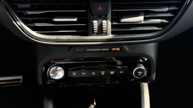 2024 Ford Escape ST-Line Elite
