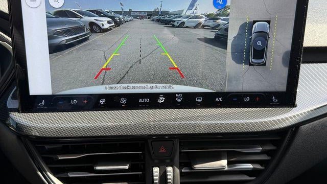 2024 Ford Escape ST-Line Elite