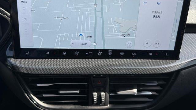 2024 Ford Escape ST-Line Elite