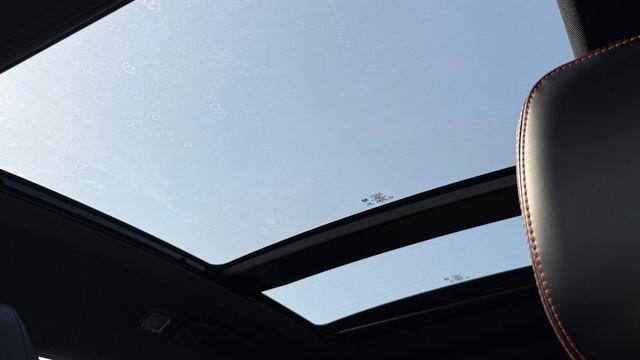 2024 Ford Escape ST-Line Elite