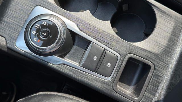 2024 Ford Escape ST-Line Elite