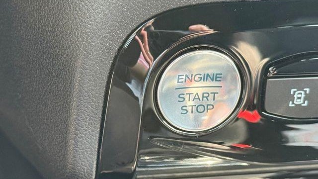 2024 Ford Escape ST-Line Elite