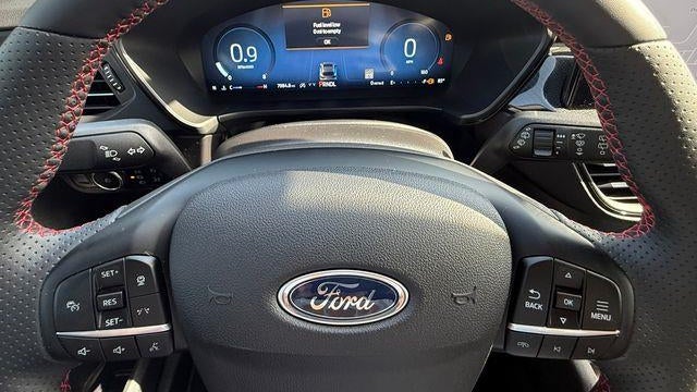 2024 Ford Escape ST-Line Elite