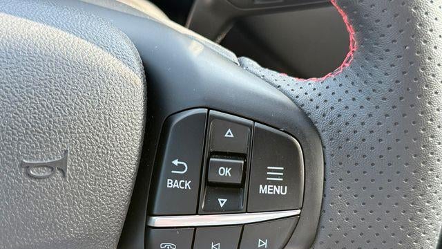 2024 Ford Escape ST-Line Elite