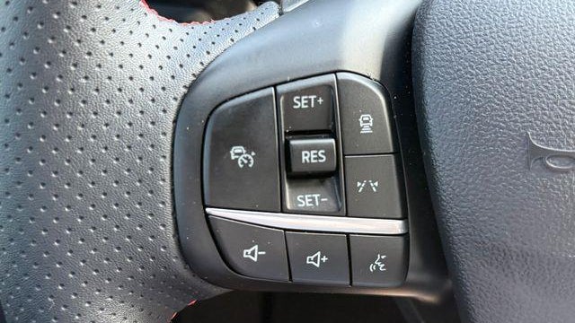 2024 Ford Escape ST-Line Elite
