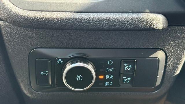 2024 Ford Escape ST-Line Elite
