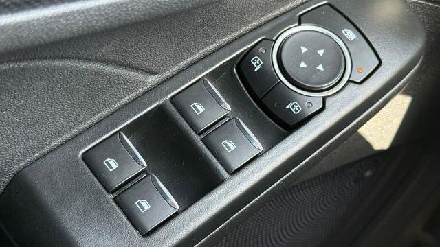 2024 Ford Escape ST-Line Elite