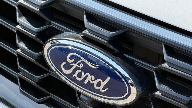 2024 Ford Escape ST-Line Elite