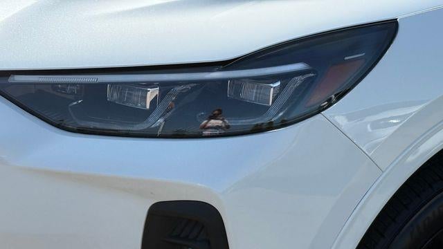 2024 Ford Escape ST-Line Elite
