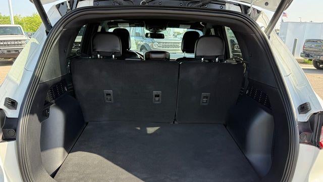 2024 Ford Escape ST-Line Elite