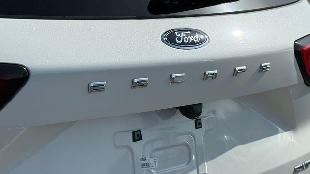 2024 Ford Escape ST-Line Elite