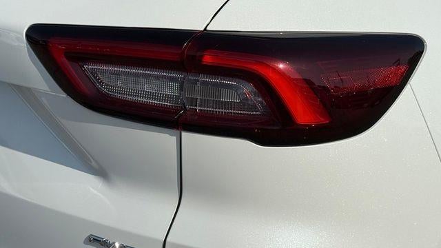 2024 Ford Escape ST-Line Elite