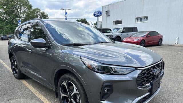 2024 Ford Escape ST-Line Elite