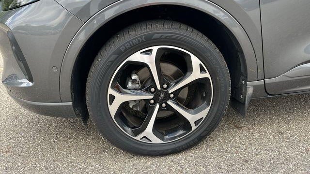 2024 Ford Escape ST-Line Elite