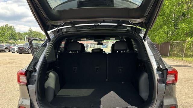 2024 Ford Escape ST-Line Elite