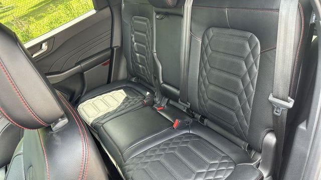 2024 Ford Escape ST-Line Elite