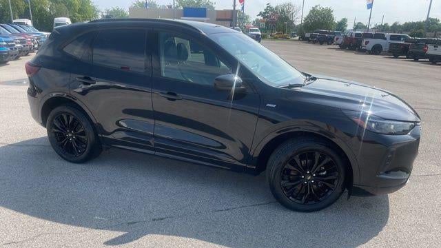 Preowned 2025 Ford Escape ST-Line Elite for Sale