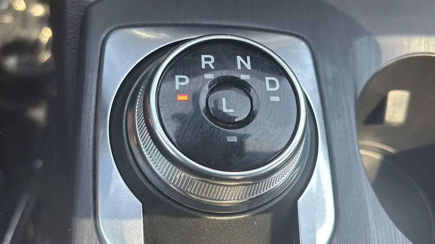 2025 Ford Escape ST-Line Elite