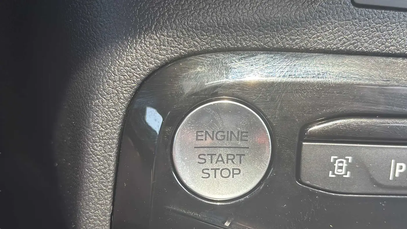 2025 Ford Escape ST-Line Elite