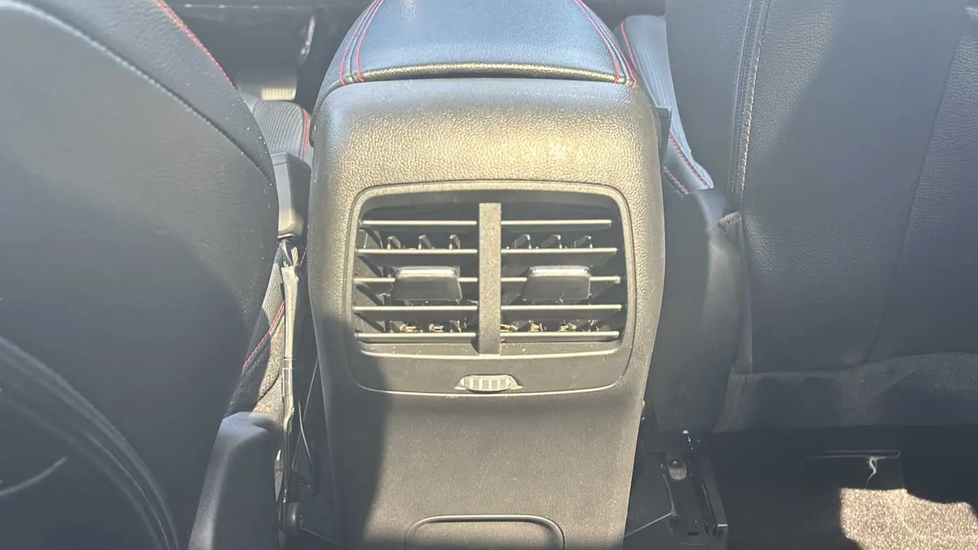 2025 Ford Escape ST-Line Elite