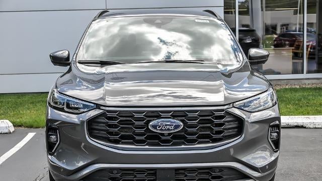 2023 Ford Escape ST-Line Elite