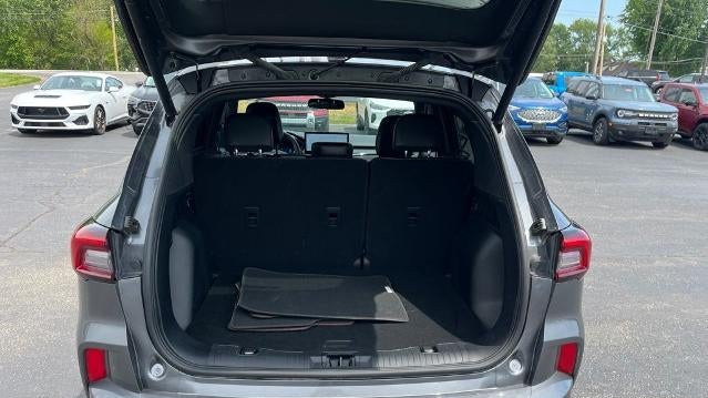 2023 Ford Escape ST-Line Elite