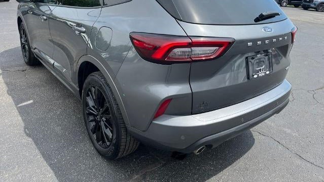 2023 Ford Escape ST-Line Elite