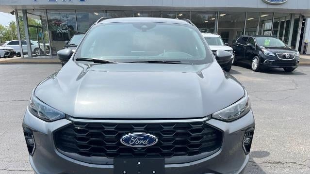 2023 Ford Escape ST-Line Elite
