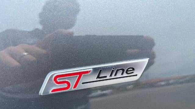 2023 Ford Escape ST-Line Elite
