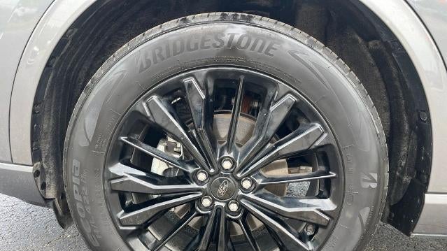 2023 Ford Escape ST-Line Elite