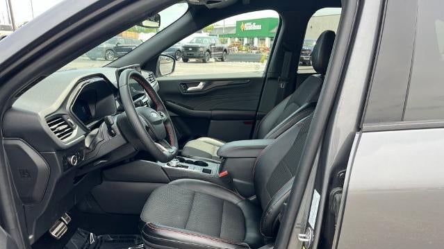 2023 Ford Escape ST-Line Elite