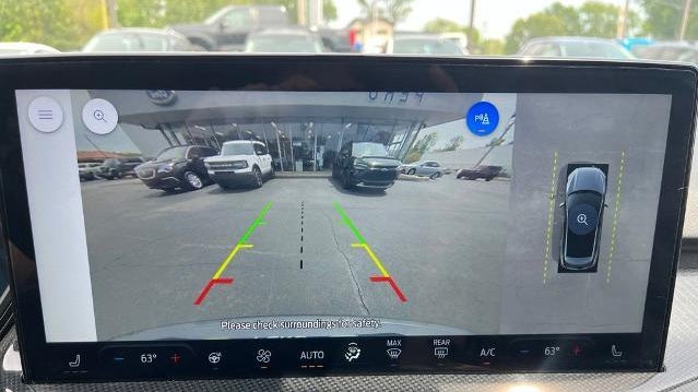 2023 Ford Escape ST-Line Elite