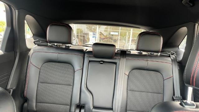 2023 Ford Escape ST-Line Elite