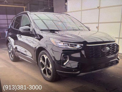 2023 Ford Escape AWD St-Line Elite 4DR SUV