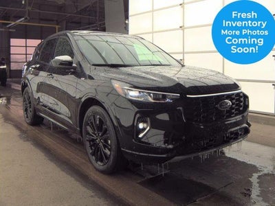 2023 Ford Escape AWD St-Line Elite 4DR SUV