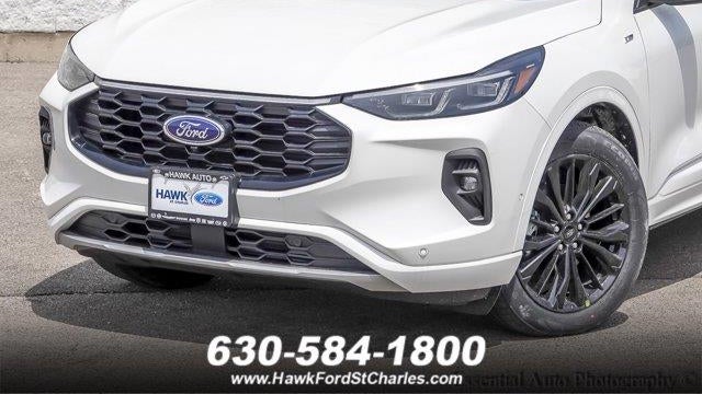 2024 Ford Escape ST-Line Elite