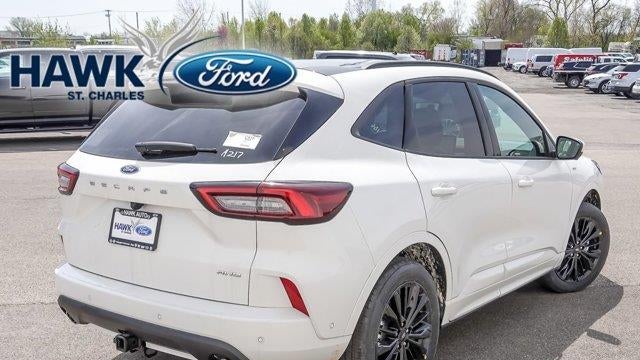 2024 Ford Escape ST-Line Elite