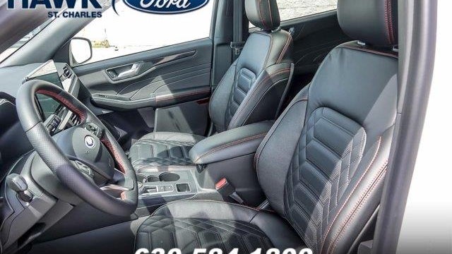 2024 Ford Escape ST-Line Elite