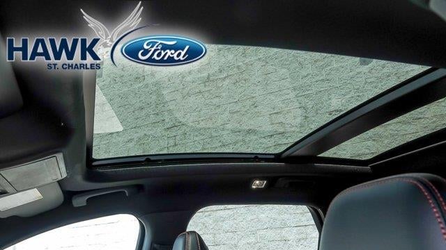 2024 Ford Escape ST-Line Elite