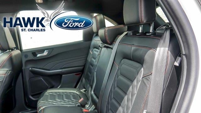 2024 Ford Escape ST-Line Elite