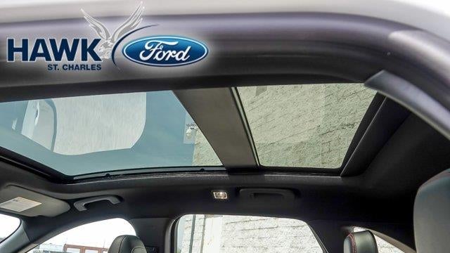 2024 Ford Escape ST-Line Elite