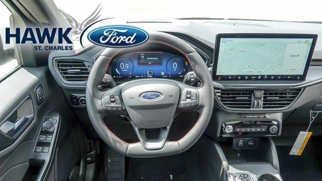 2024 Ford Escape ST-Line Elite